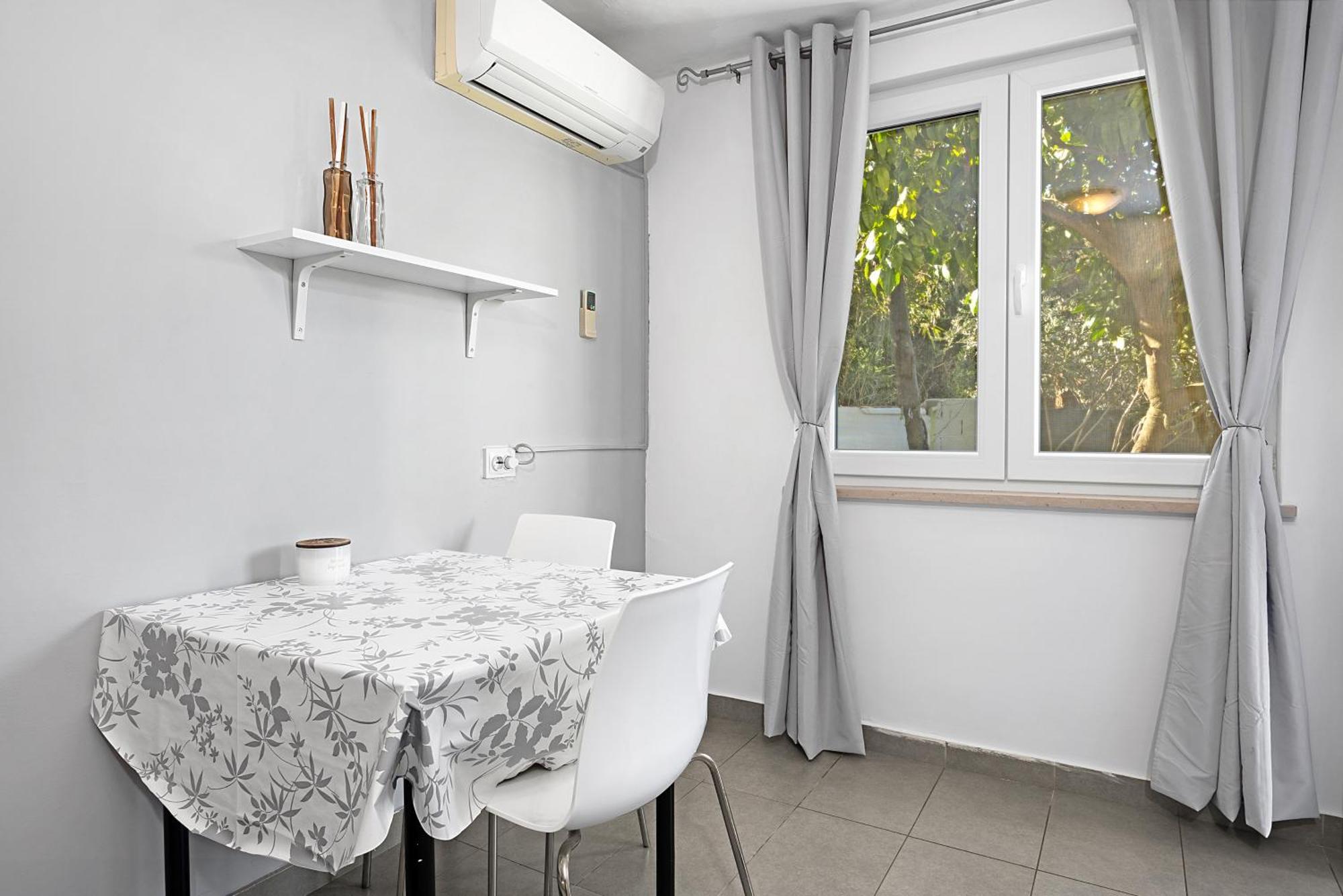 Studio Valkane Private Garden Pula Exteriér fotografie